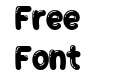 Jelly Belly Font Regular Jelly Belly Font Regular