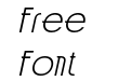 Jerio Italic Jerio Italic