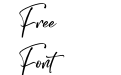 Jhelytha Italic Jhelytha Italic