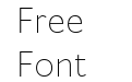Joanna Sans Nova Thin Joanna Sans Nova Thin