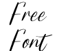 Joclin Ailanet Italic DEMO VERS Italic Joclin Ailanet Italic DEMO VERS Italic