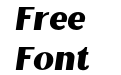 Jollin Italic Jollin Italic