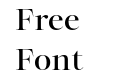 Joly Display Medium Joly Display Medium