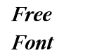 Jornada Libro Bold Italic Jornada Libro Bold Italic