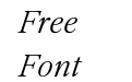 Jornada Libro Light Italic Jornada Libro Light Italic