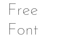Josefin Sans Thin Josefin Sans Thin