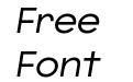 Jumper PERSONAL USE ONLY Thin Italic Jumper PERSONAL USE ONLY Thin Italic