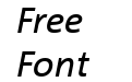 KPN Sans Italic KPN Sans Italic