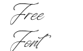Kaleagnetta Italic Kaleagnetta Italic
