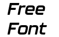 Kallisto Bold Italic Kallisto Bold Italic