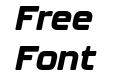 Kallisto Heavy Italic Kallisto Heavy Italic