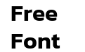 Kanit Semibold Kanit Semibold