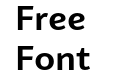 Karbid Text Pro Bold Karbid Text Pro Bold