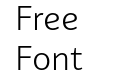 Karbid Text Pro Light Karbid Text Pro Light