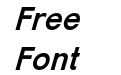 Karrik Italic Karrik Italic