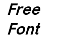 Karrik Italic Karrik Italic