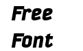 Kautiva Pro Black Italic Kautiva Pro Black Italic