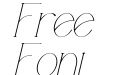 Keaneta Italic Keaneta Italic