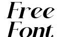 Keilyon Italic Keilyon Italic