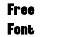 Kemio Semi Condensed Kemio Semi Condensed