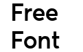 Kentledge Extra Bold Kentledge Extra Bold