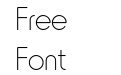 Kfont Pro Light Kfont Pro Light