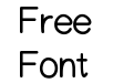 Khun Kwa English Font1 Khun Kwa English Font1