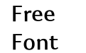 Kigelia Arabic Semibold Kigelia Arabic Semibold
