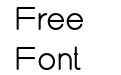 Kindel Rounded Bold Kindel Rounded Bold