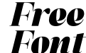 Kindora Bufferly DEMO VERSION Italic Kindora Bufferly DEMO VERSION Italic