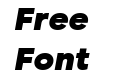 Kinetika Heavy Italic Kinetika Heavy Italic