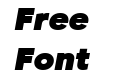 Kinetika Ultra Italic Kinetika Ultra Italic