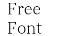 Kisba Nova Text W05 Light Kisba Nova Text W05 Light
