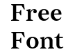 Kisba Nova Text W05 Medium Kisba Nova Text W05 Medium