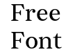 Kisba Nova Text W05 Regular Kisba Nova Text W05 Regular
