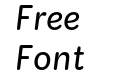 Kit Rounded Italic Kit Rounded Italic