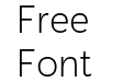 Kit Sans Extra Light Kit Sans Extra Light