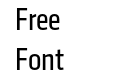 Klavika Condensed Regular Klavika Condensed Regular