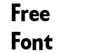 Klein Condensed Bold Klein Condensed Bold