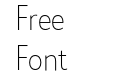 Klein Condensed Extra Light Klein Condensed Extra Light