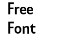 Klein Condensed Medium Klein Condensed Medium