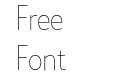 Klein Condensed Thin Klein Condensed Thin