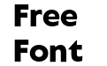 Klein Text Extra Bold Klein Text Extra Bold