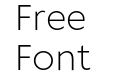 Klein Text Light Klein Text Light