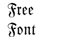 Kleist Fraktur Kleist Fraktur