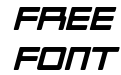 Knoxx Italic Knoxx Italic