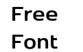 Kobenhavn Sans Bold Kobenhavn Sans Bold