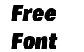 Kommon Grotesk Con Super It Kommon Grotesk Con Super It
