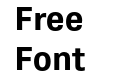Kommon Grotesk Extra Bold Kommon Grotesk Extra Bold