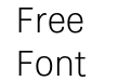 Kommon Grotesk Light Kommon Grotesk Light